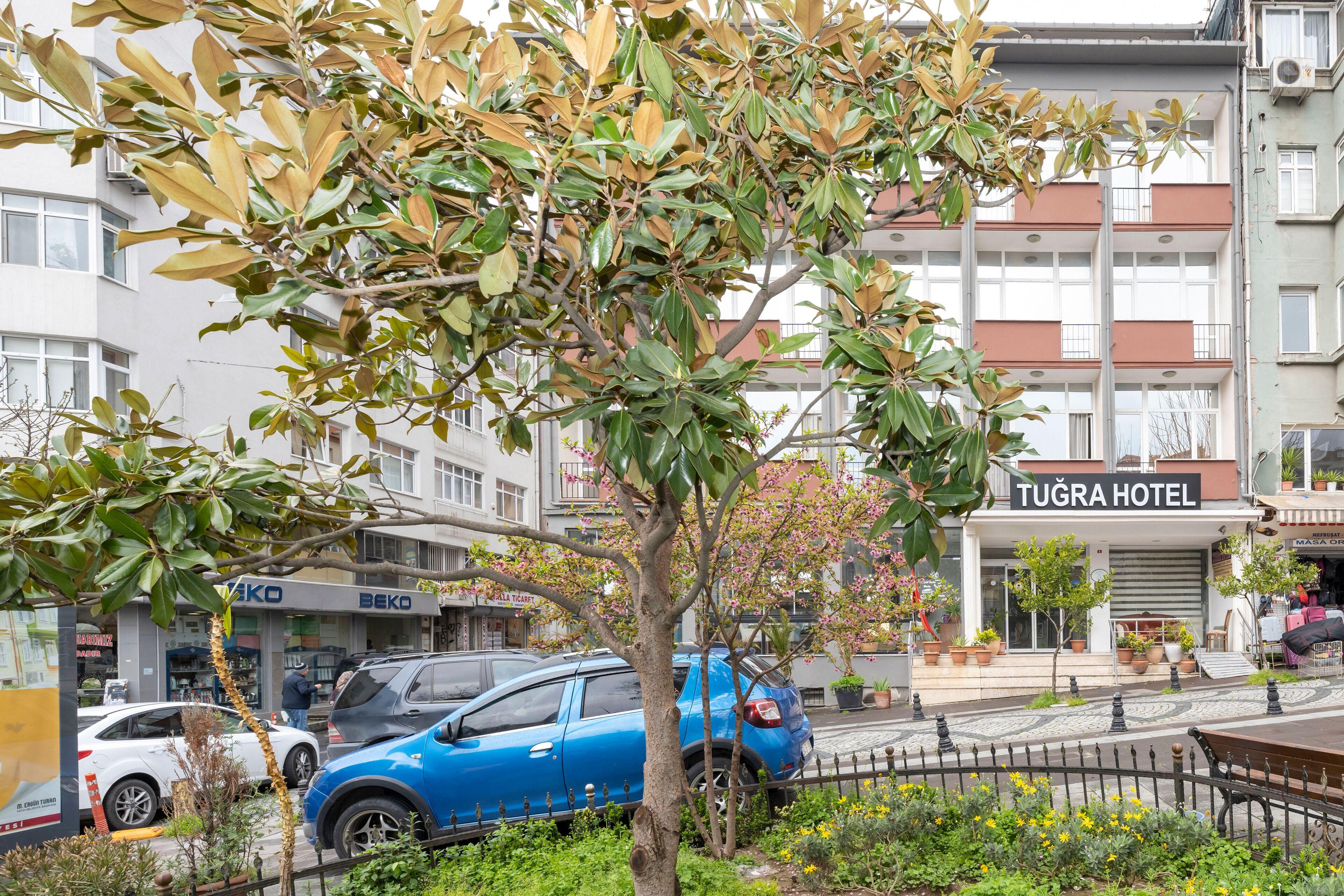 Tugra Hotel — Photos 2